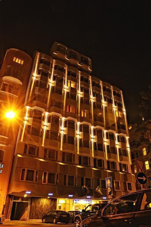MEDOSZ HOTEL (ex. Medosz) 3* суреті