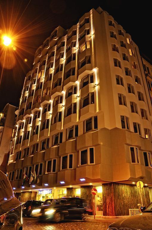 MEDOSZ HOTEL (ex. Medosz) 3* суреті