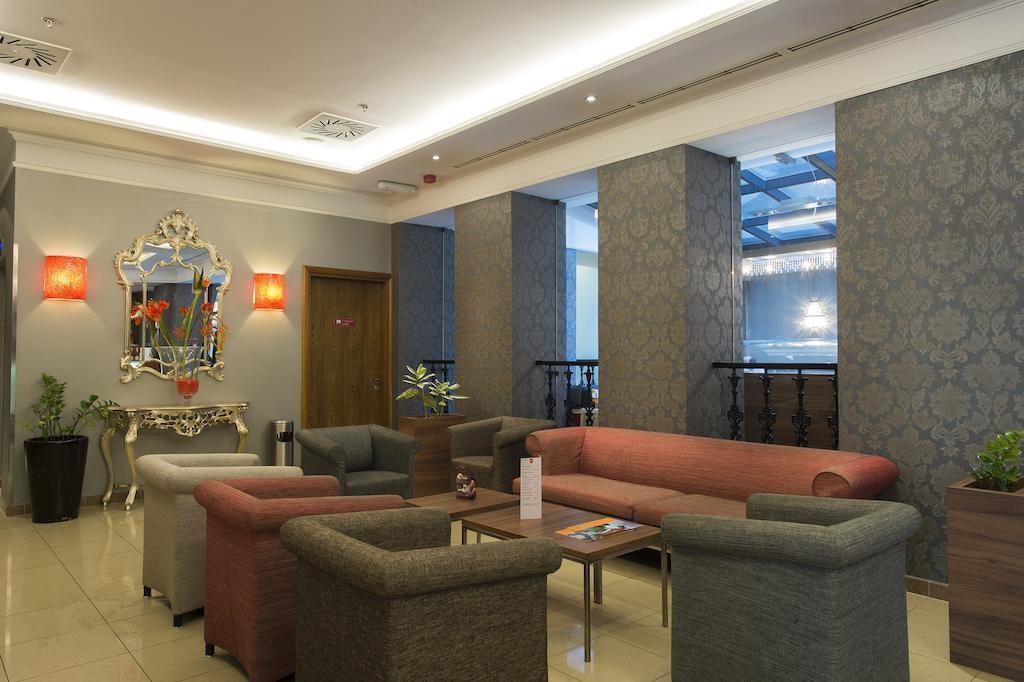 The Three Corners Hotel Bristol 4* фотосуреті