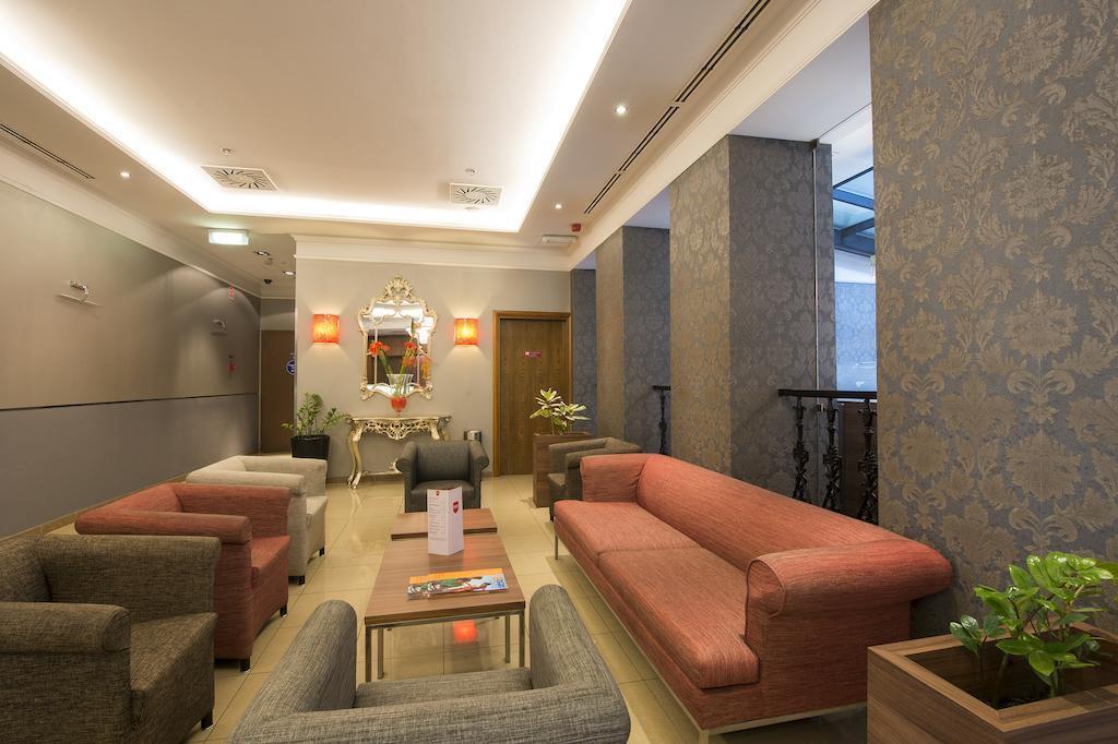 The Three Corners Hotel Bristol 4* суреті