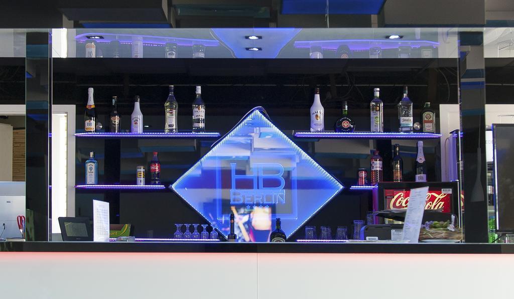 Berlin 3* қонақ үйі