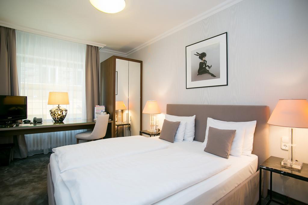 Best Western Plus Hotel Ambra 4* қонақ үйі