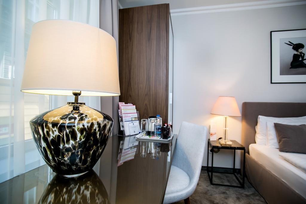 Фото Best Western Plus Hotel Ambra 4*