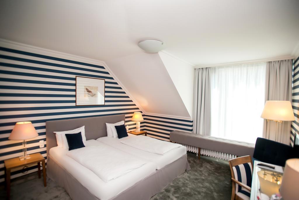 Best Western Plus Hotel Ambra 4* суреті