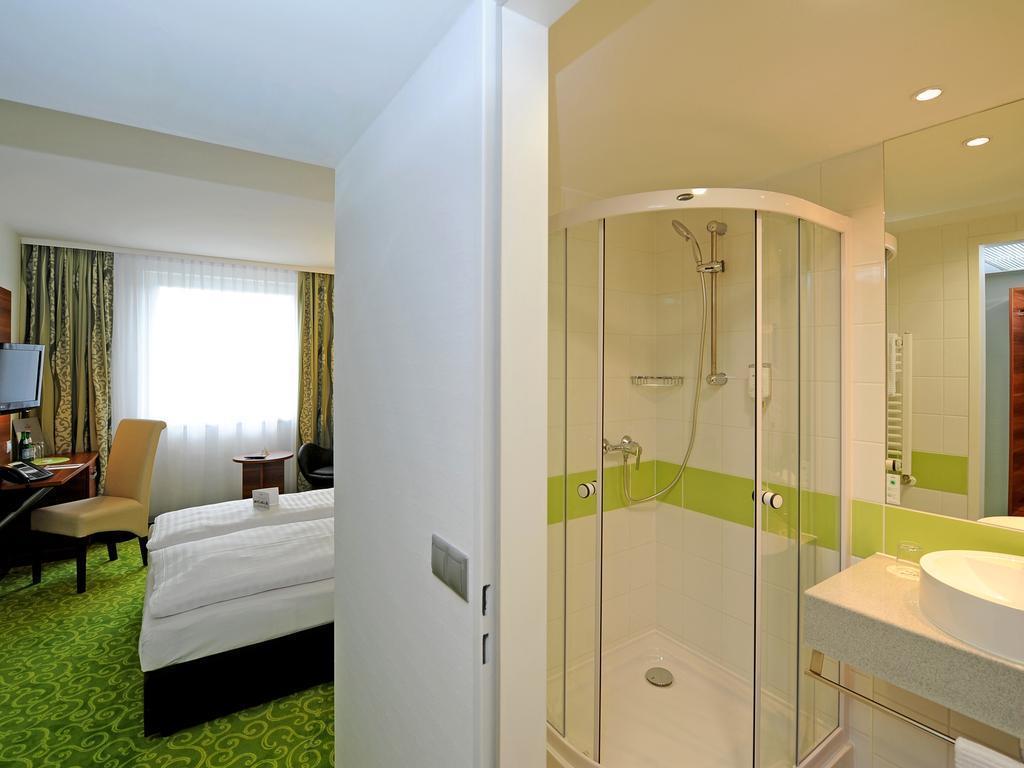 Фото Achat Premium Hotel Budapest 4*