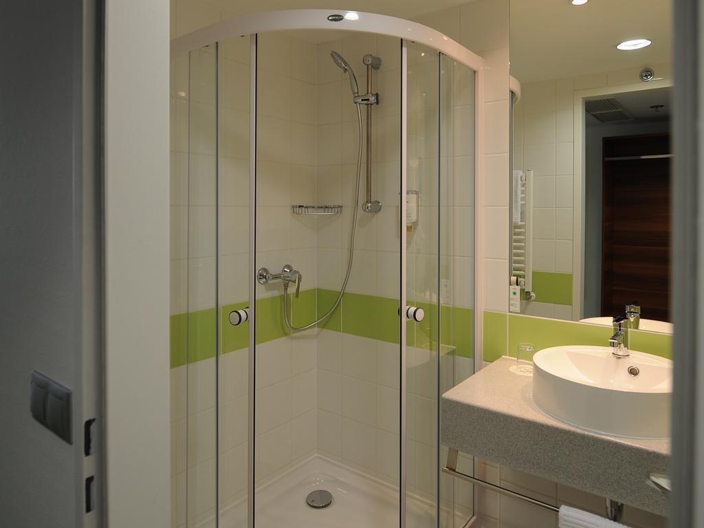 Фотография Achat Premium Hotel Budapest 4*