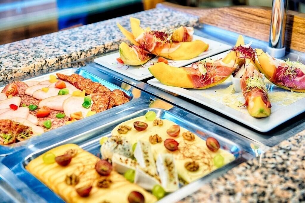 Изображение Achat Premium Hotel Budapest 4*