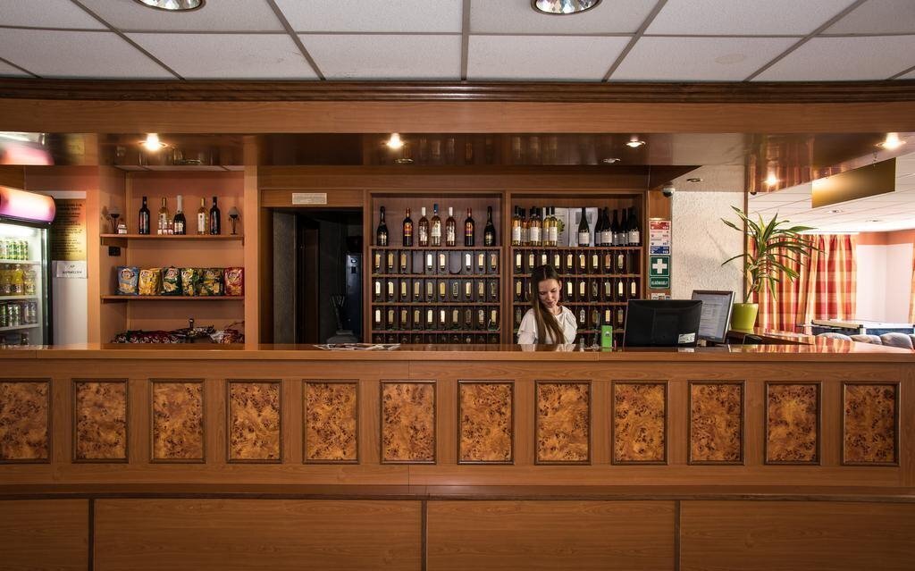 Картинка Bestline (ex. Orangeways) 3*