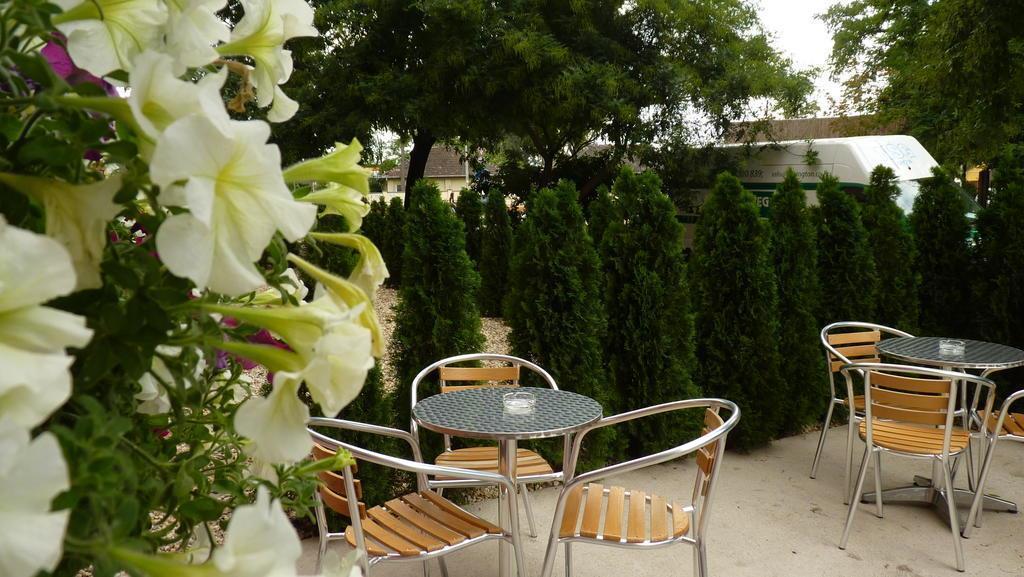 Pest Inn Hotel 3* суреті