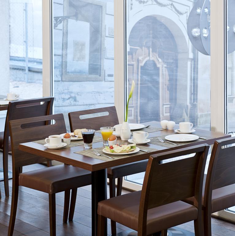 Фото Nh Budapest City 4*