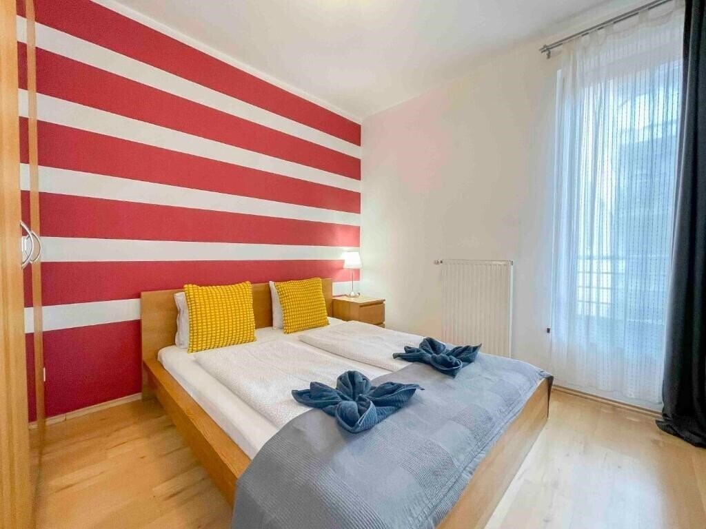 Opera Residence Apartment Hotel 3* фотосуреті