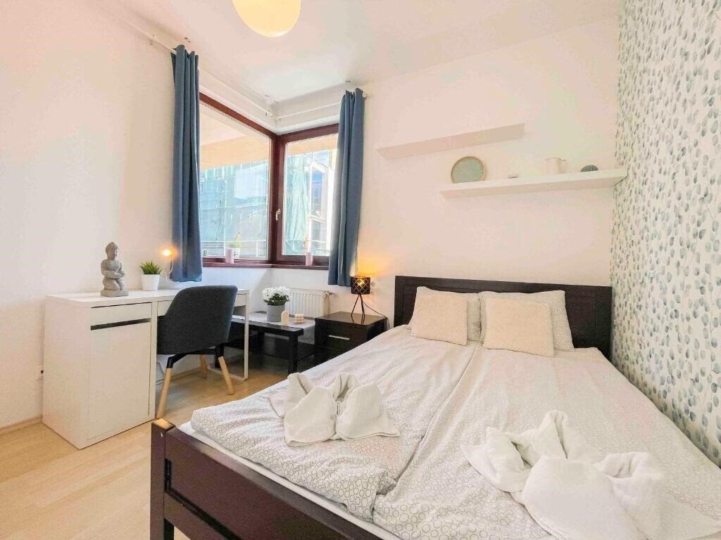 Opera Residence Apartment Hotel 3* суреті