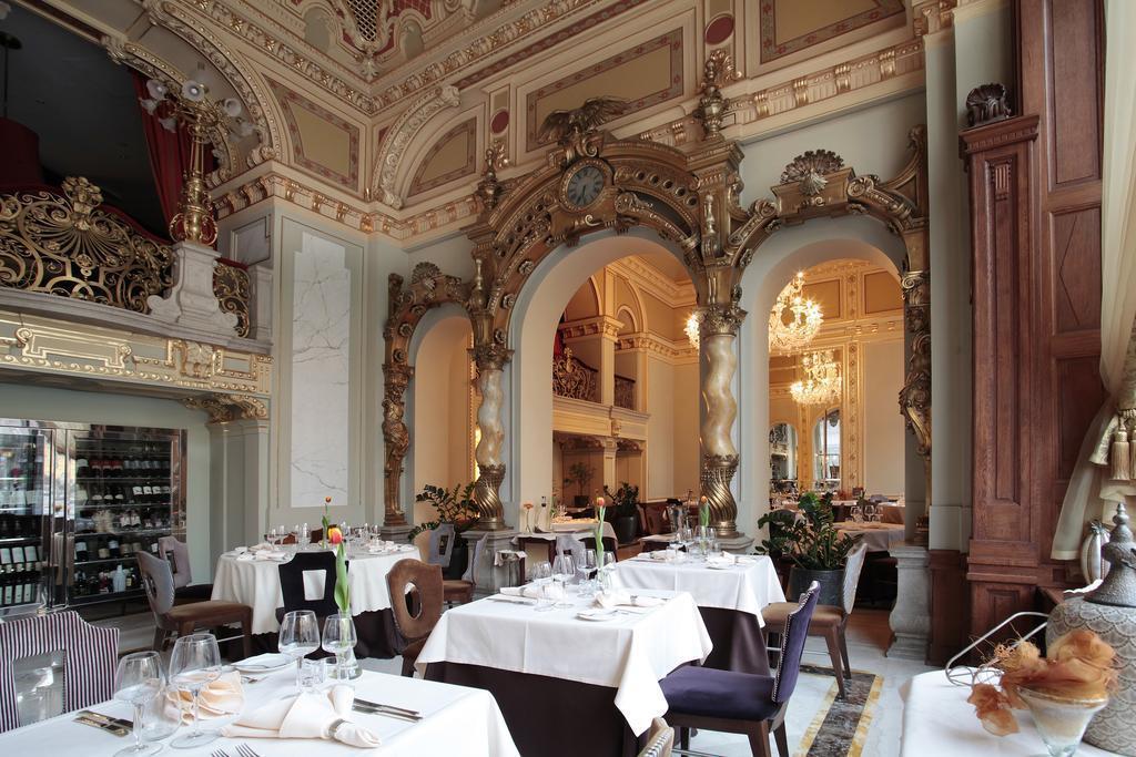 Boscolo Budapest Autograph Collection (ex. New York Palace) 5* фотосуреті