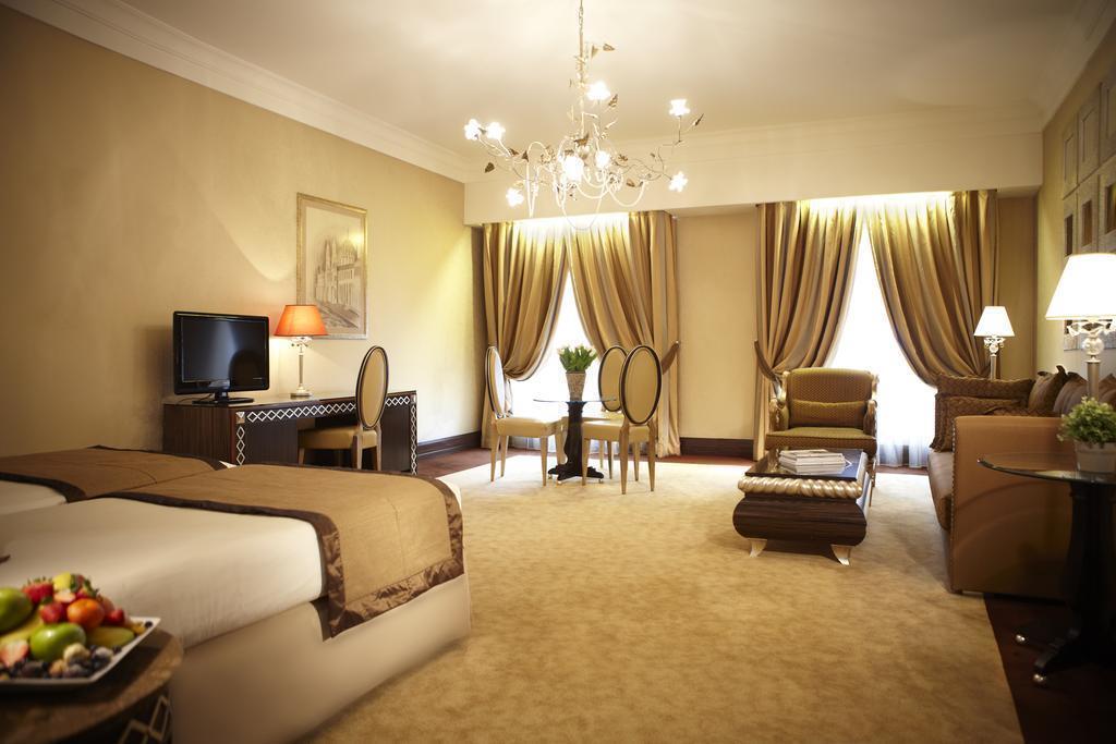 Boscolo Budapest Autograph Collection (ex. New York Palace) 5* суреті