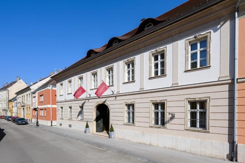Buda Castle Fashion Hotel 4* қонақ үйі