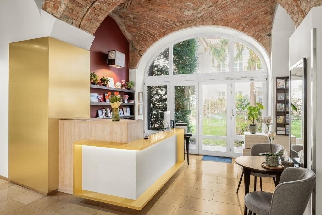 Фото Buda Castle Fashion Hotel 4*