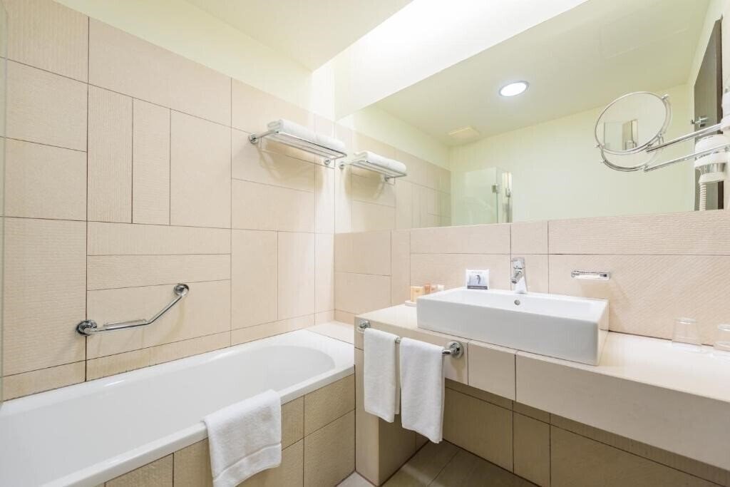 Фотография Buda Castle Fashion Hotel 4*