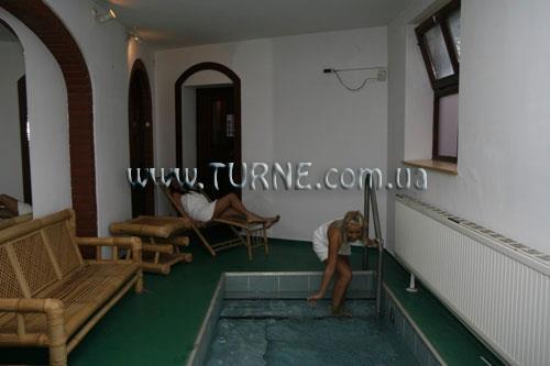 Budai Sport Hotel 3* қонақ үйі