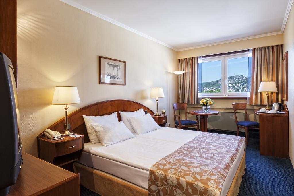 Danubius Hotel Flamenco 4* қонақ үйі