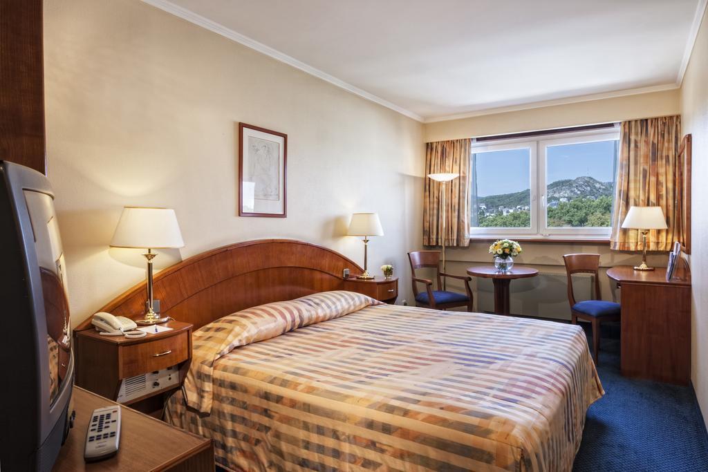 Danubius Hotel Flamenco 4* фотосуреті