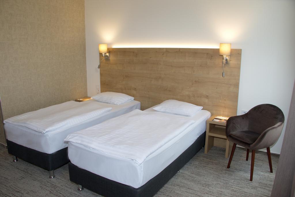 Фотография City Hotel Ring 3*