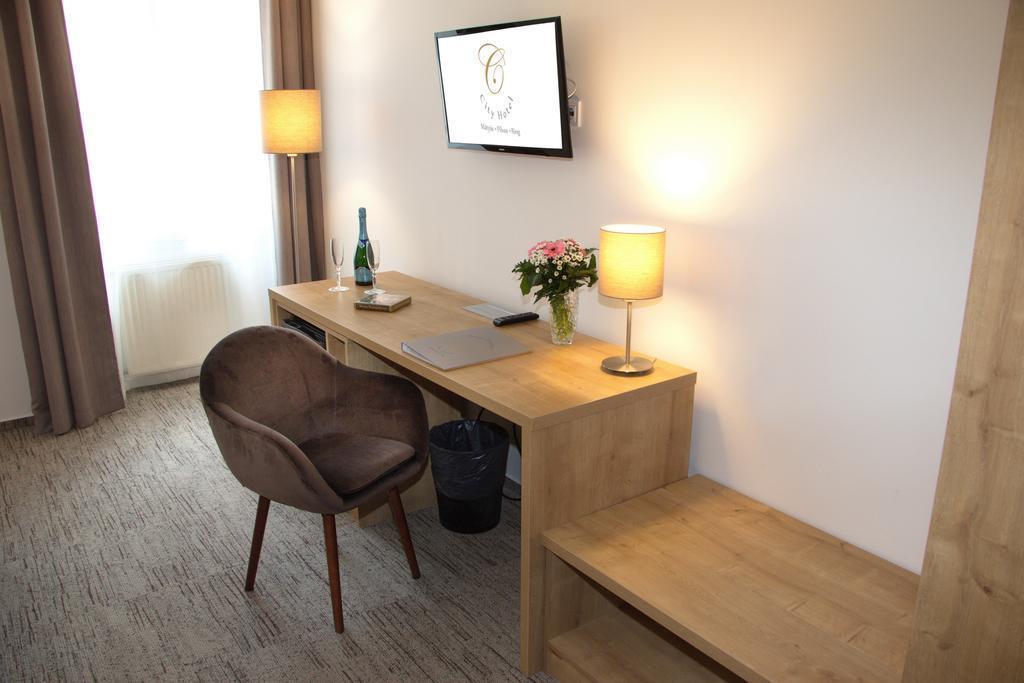 Изображение City Hotel Ring 3*