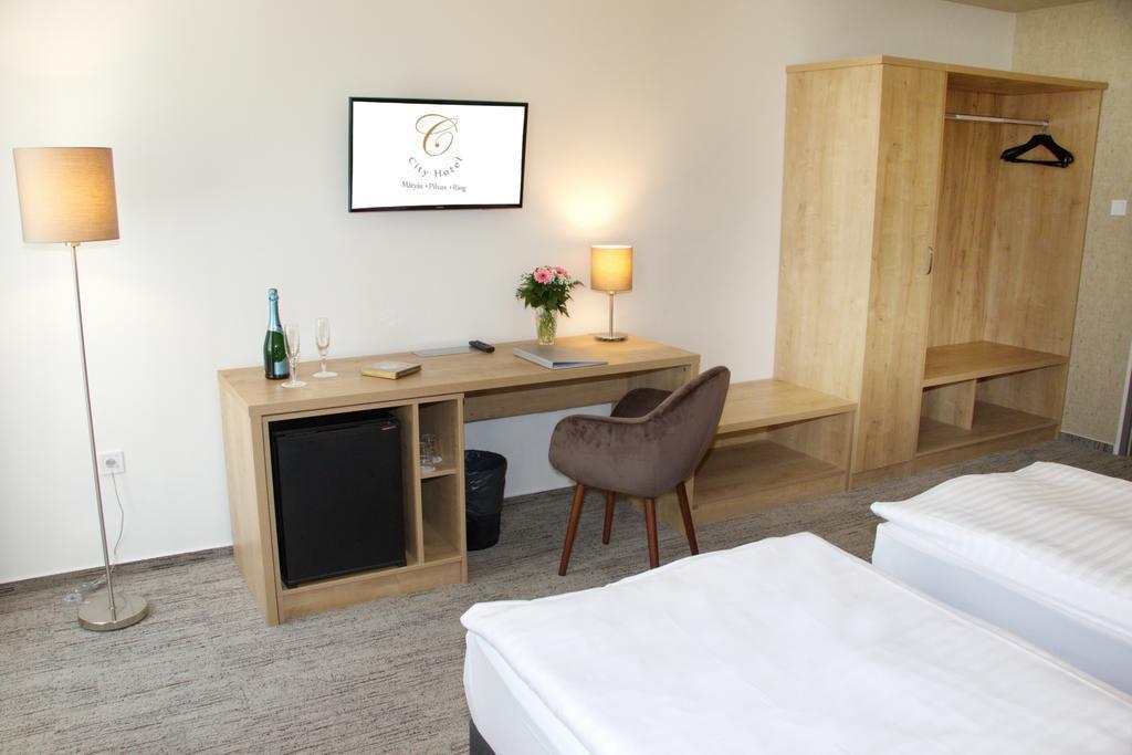 Картинка City Hotel Ring 3*