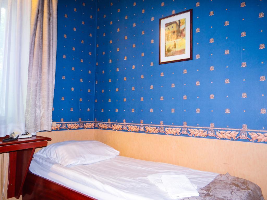 Classic Hotel 3* фотосуреті