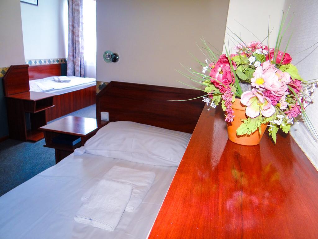 Classic Hotel 3* суреті