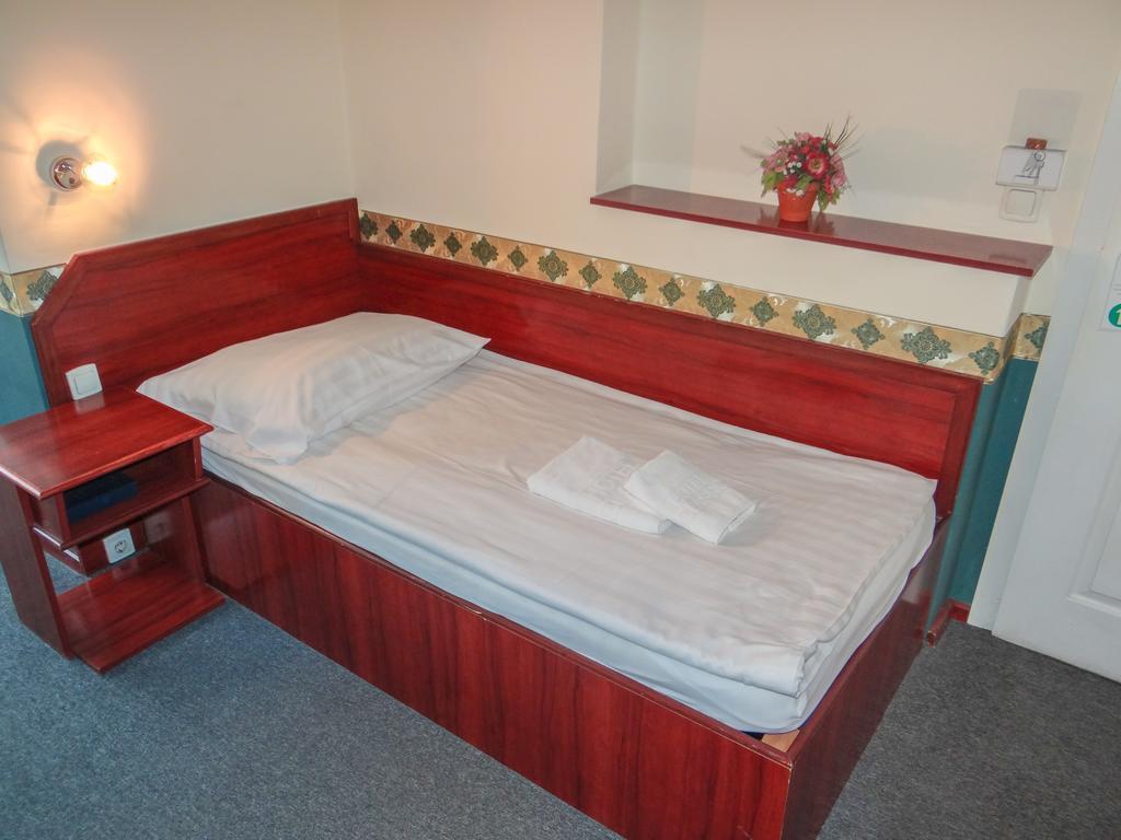 Classic Hotel 3* суреті