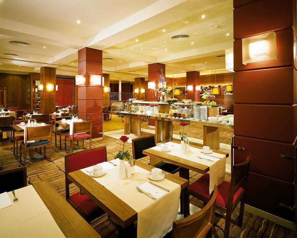 Фотография K+K Opera 4*