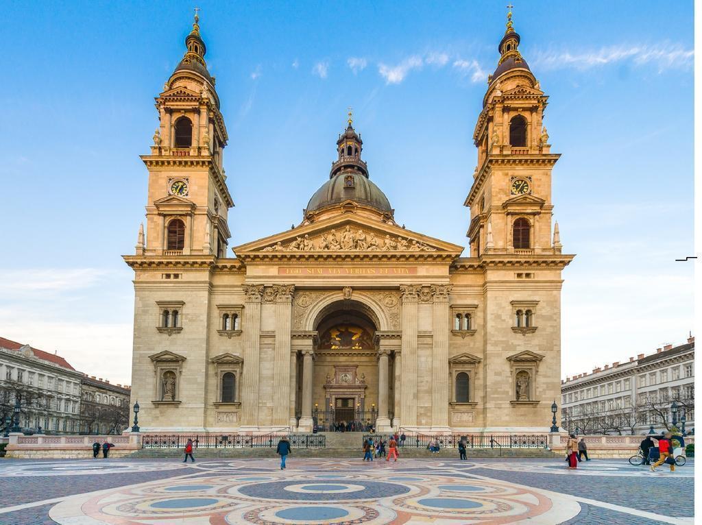 Картинка K+K Opera 4*