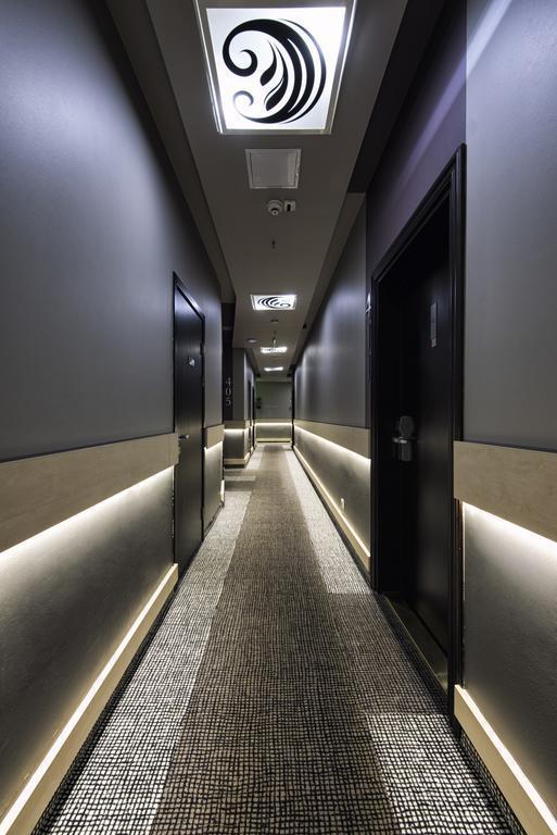 Carat Boutique Hotel 4* фотосуреті