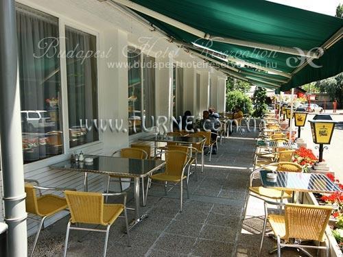 Hotel Wien 3* суреті