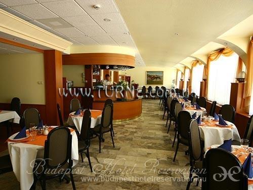 Hotel Wien 3* суреті