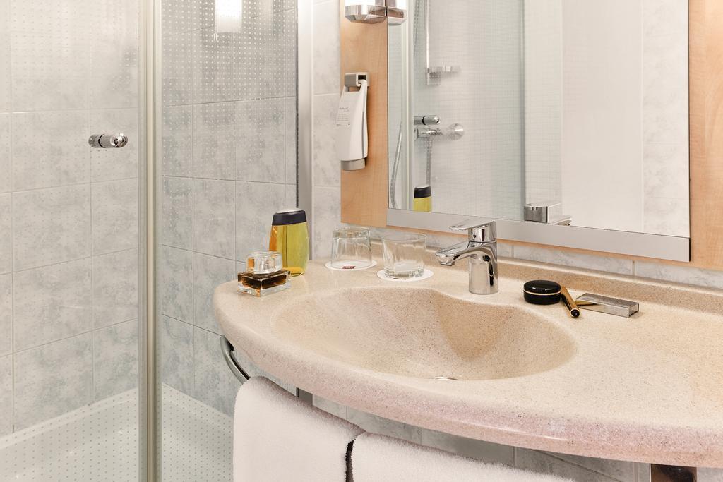 Ibis Centrum 3* суреті