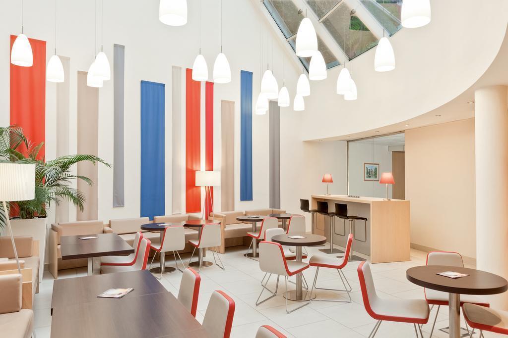 Ibis Centrum 3* қонақ үйі