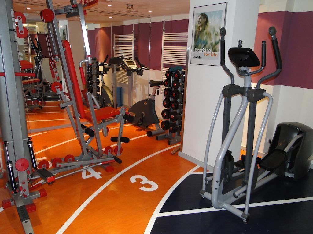 Novotel Danube 4* суреті