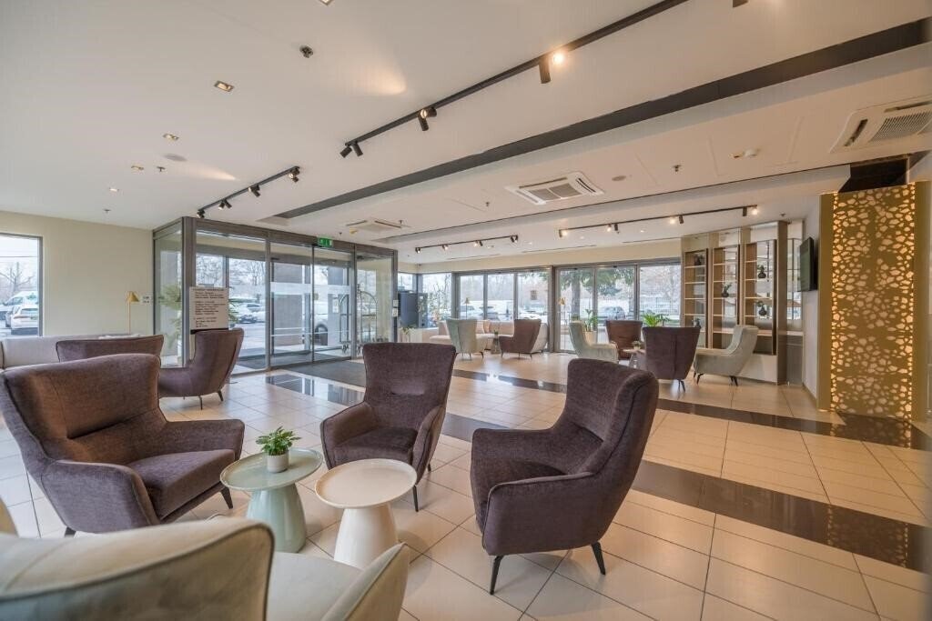 Expo Congress Hotel 4* фотосуреті