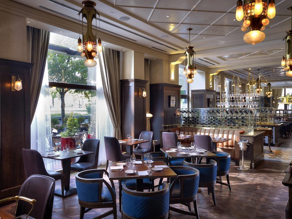 Four Seasons Hotel Gresham Palace Budapest 5* суреті