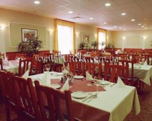 Gerand Hotel Ventura 3* суреті