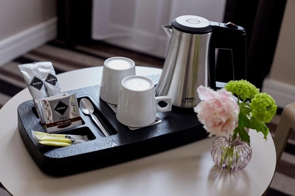 Фото Central Basilica 3*