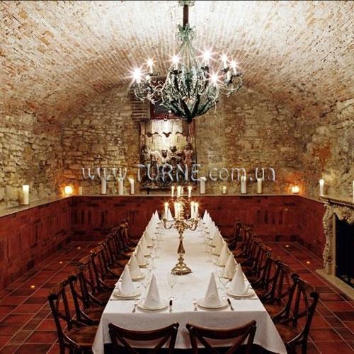 St. George Residence 5* фотосуреті