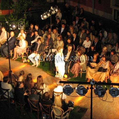 St. George Residence 5* қонақ үйі