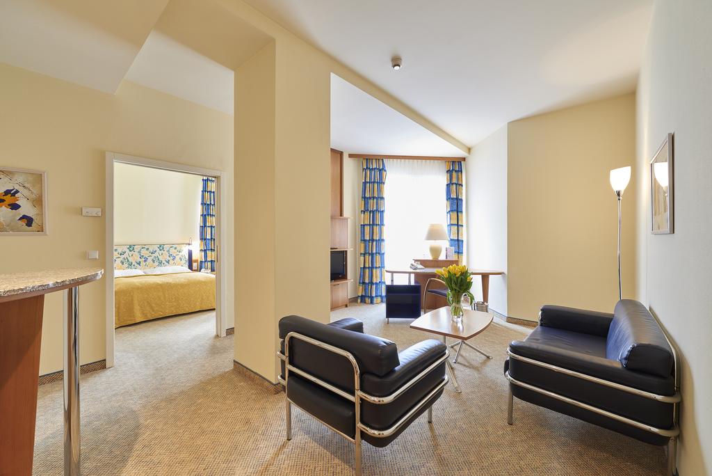 Фото Starlight Suiten Hotel 4*