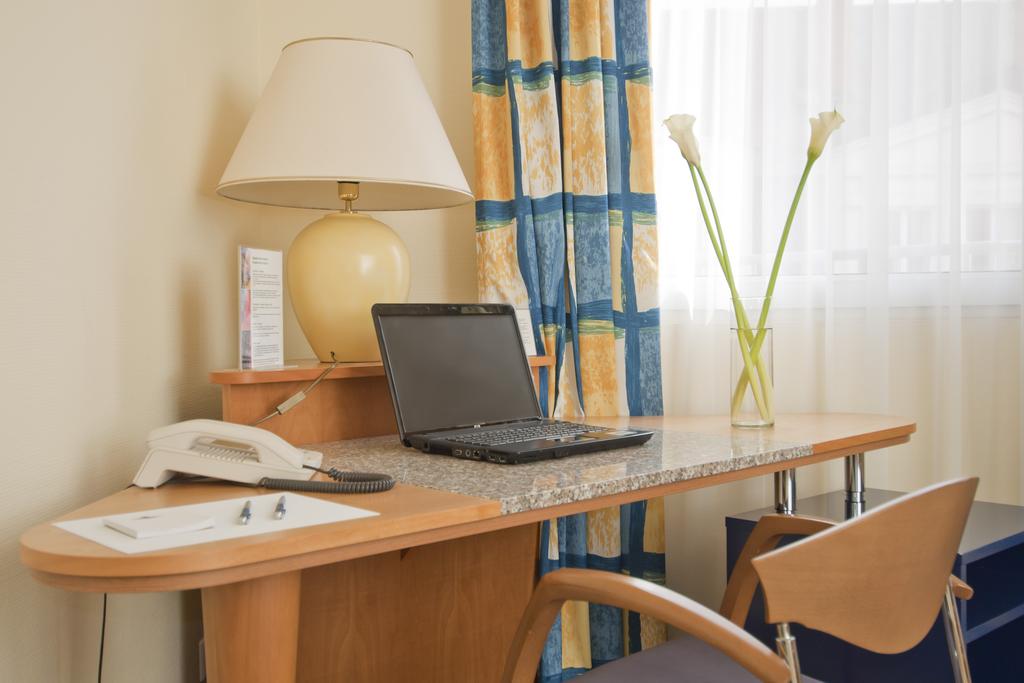 Фотография Starlight Suiten Hotel 4*