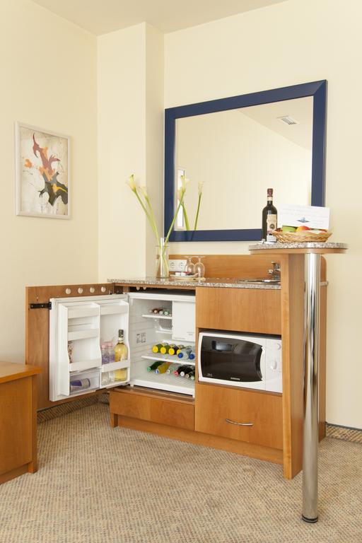 Изображение Starlight Suiten Hotel 4*