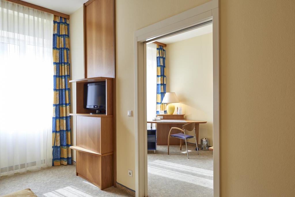 Картинка Starlight Suiten Hotel 4*