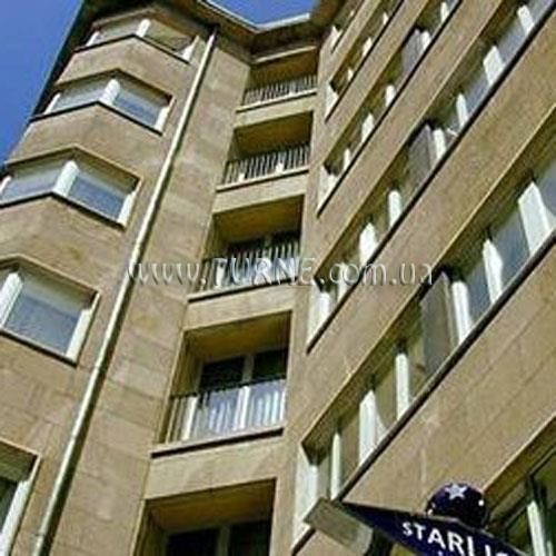 Starlight Suiten Hotel 4* суреті