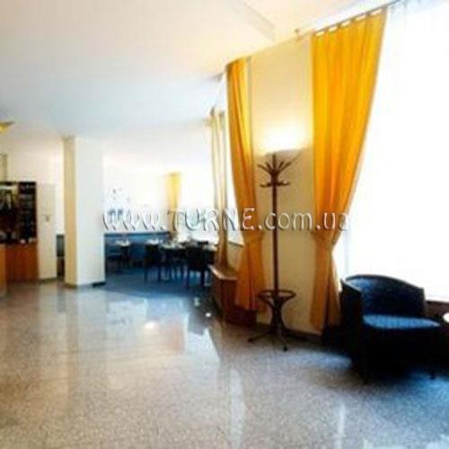 Starlight Suiten Hotel 4* суреті